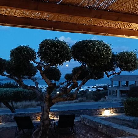 Casa Kaneli Luxury Villa Elounda Exterior foto